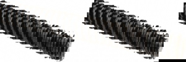 Threaded Rod: 3/4-5, 3' Long, Alloy Steel, Grade B7